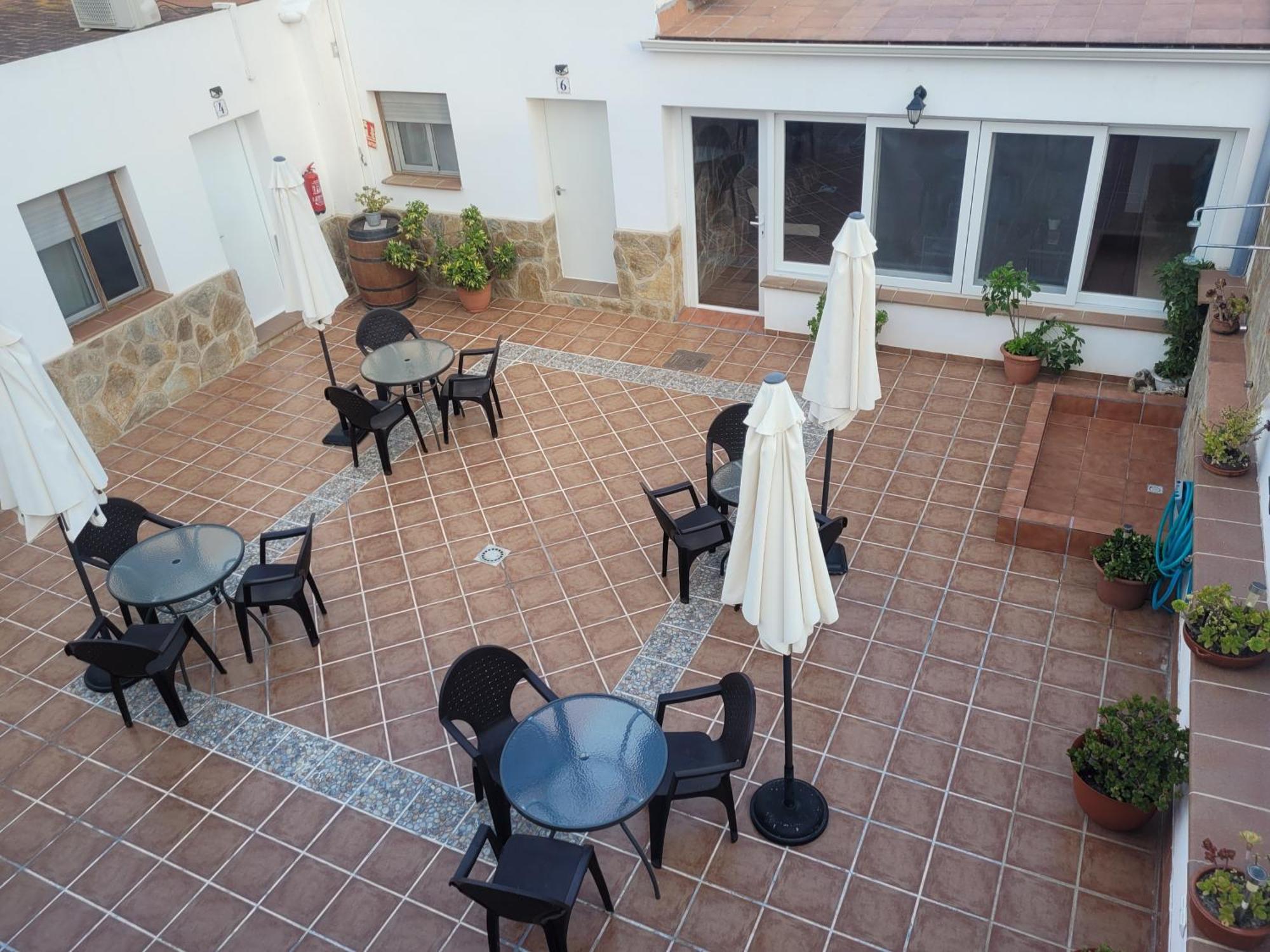 La Llar De Laura Konuk evi Poblenou del Delta Dış mekan fotoğraf