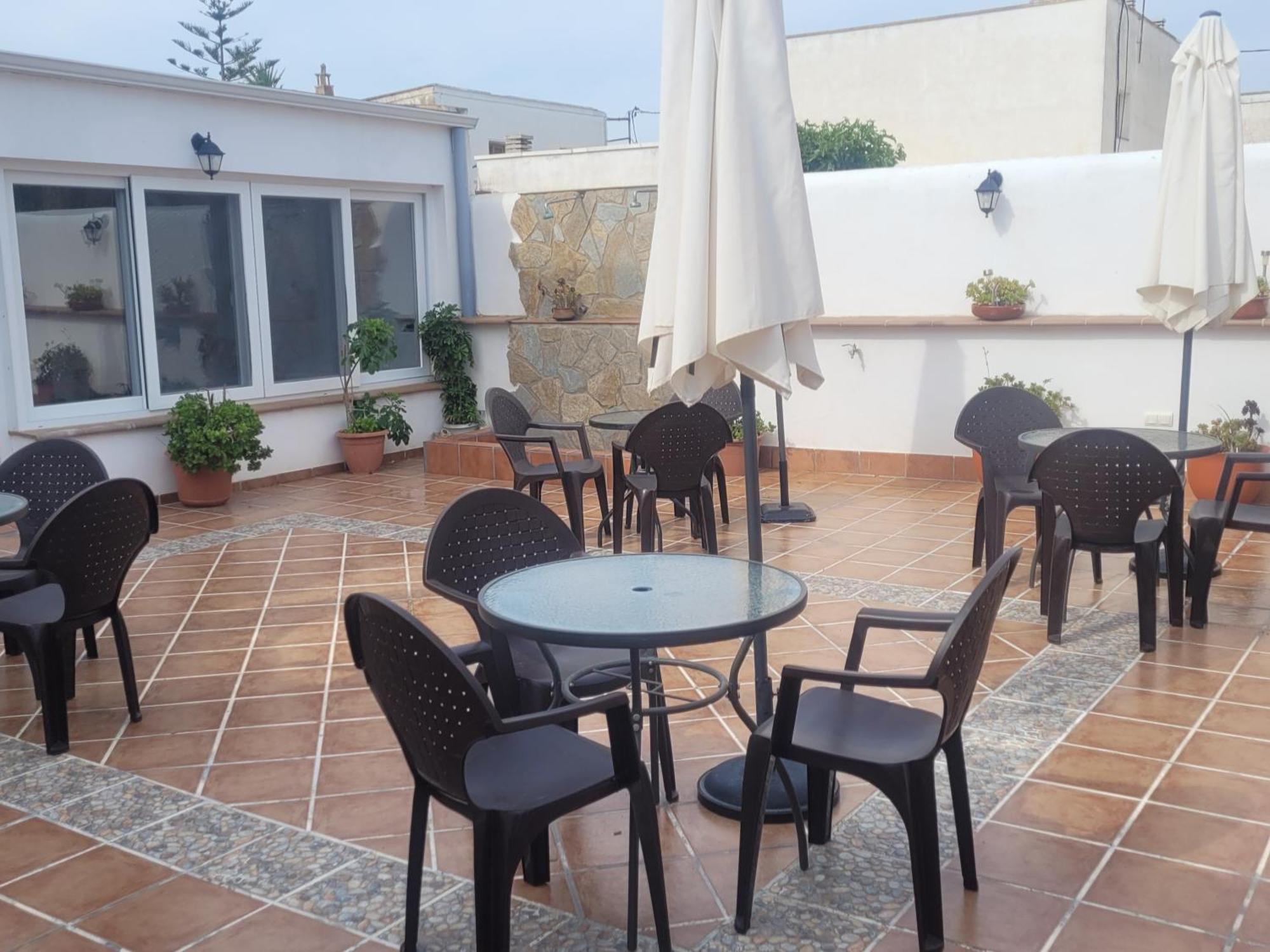 La Llar De Laura Konuk evi Poblenou del Delta Dış mekan fotoğraf