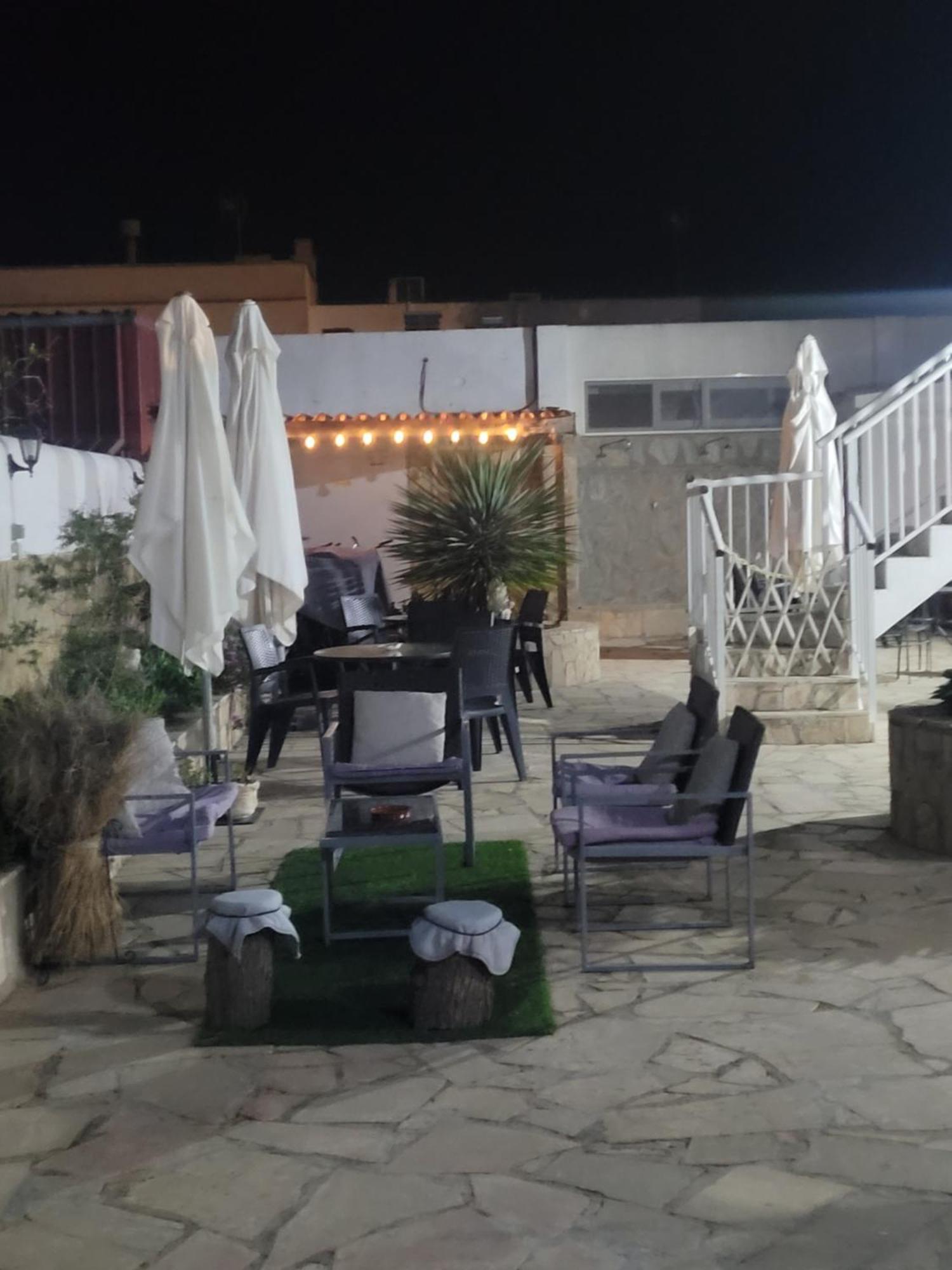 La Llar De Laura Konuk evi Poblenou del Delta Dış mekan fotoğraf