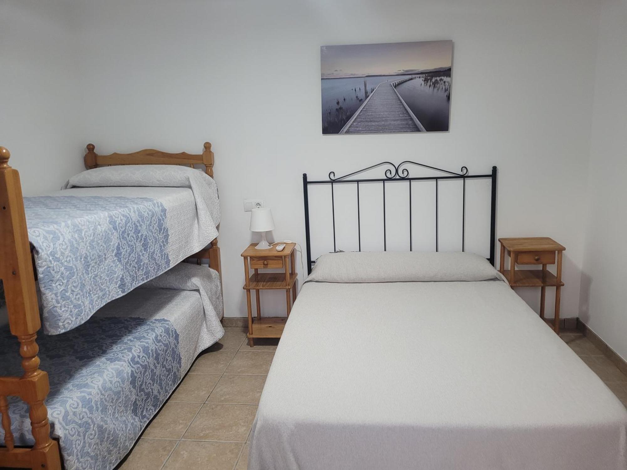 La Llar De Laura Konuk evi Poblenou del Delta Dış mekan fotoğraf