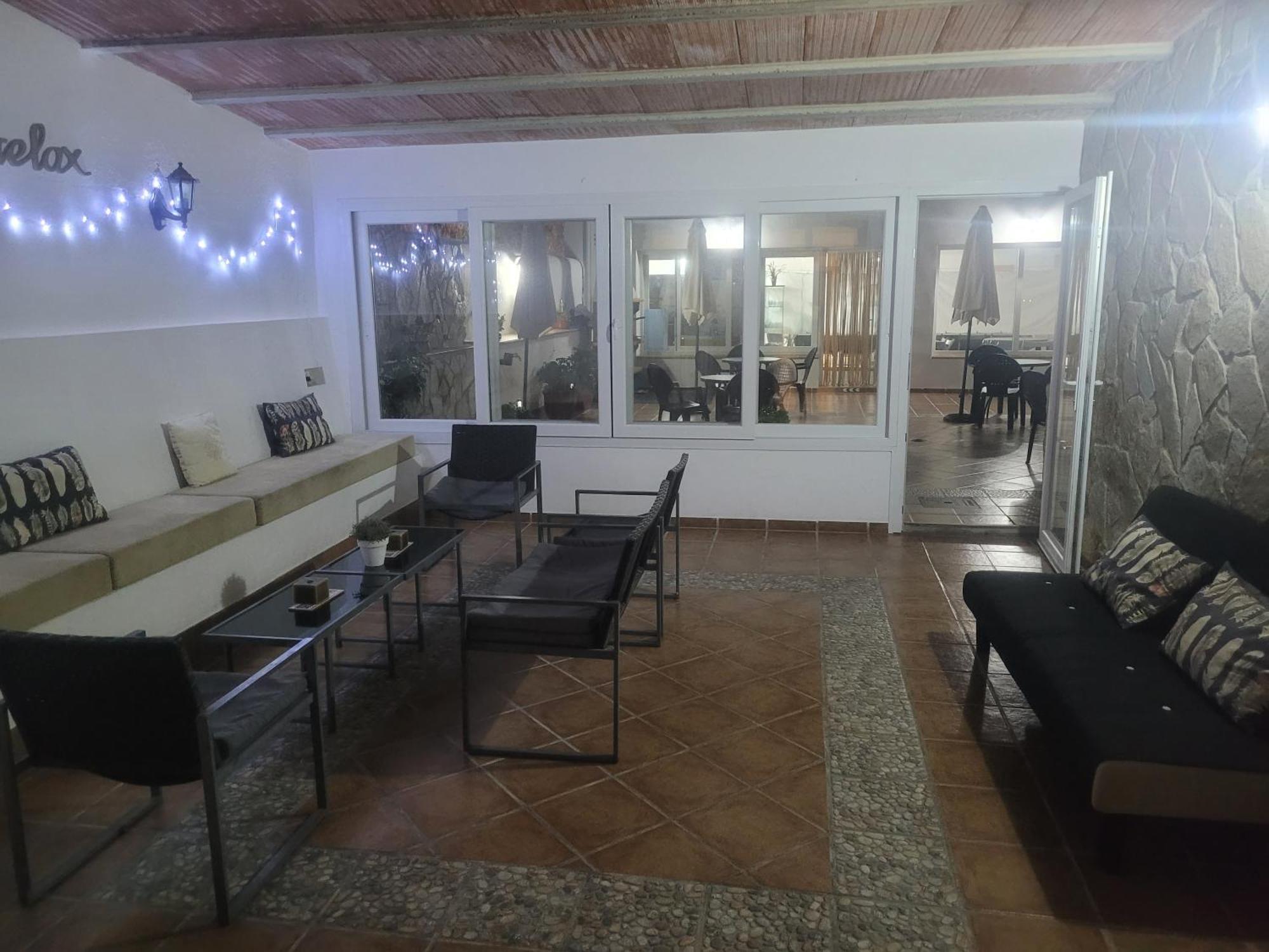 La Llar De Laura Konuk evi Poblenou del Delta Dış mekan fotoğraf