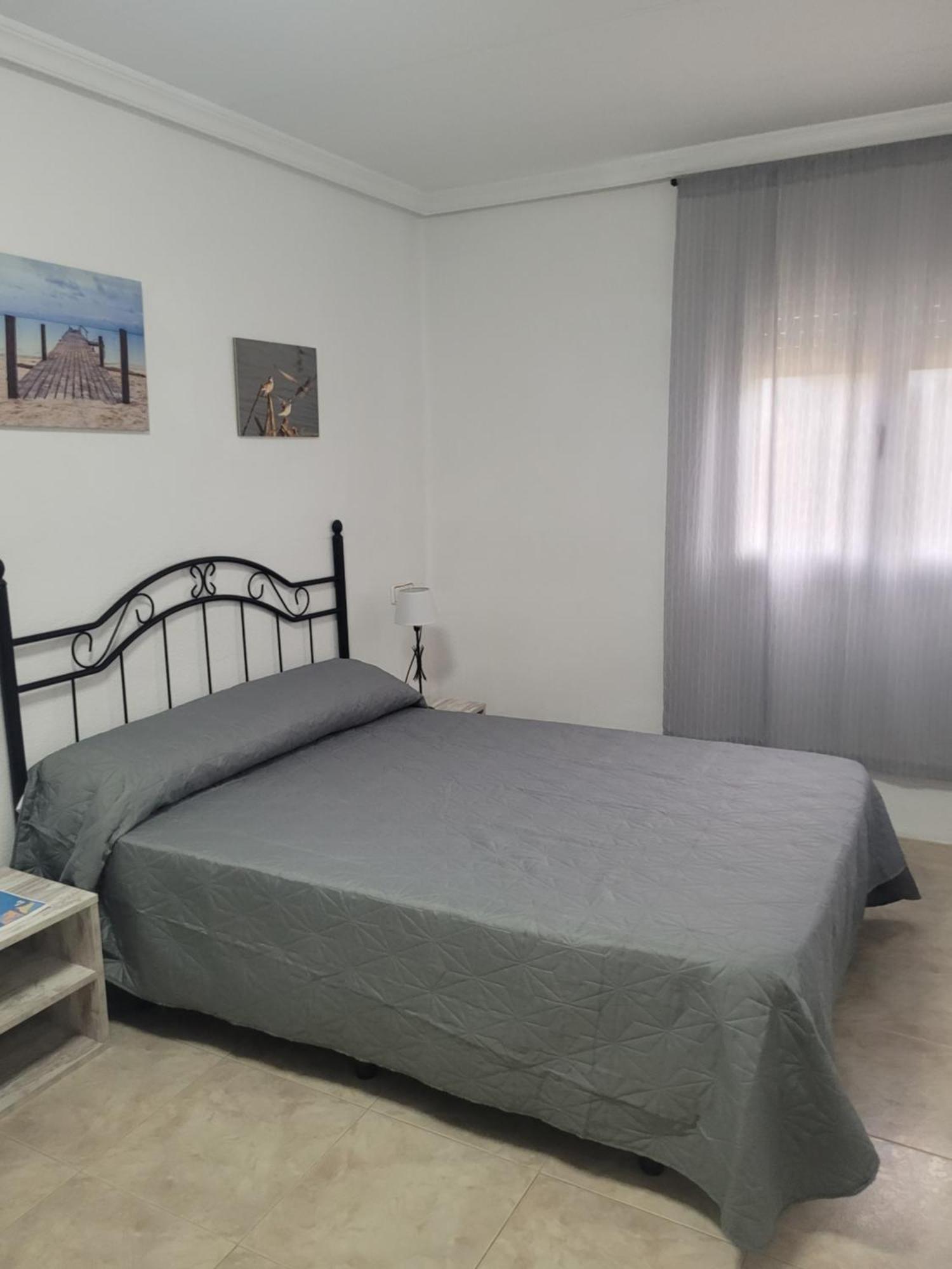 La Llar De Laura Konuk evi Poblenou del Delta Dış mekan fotoğraf