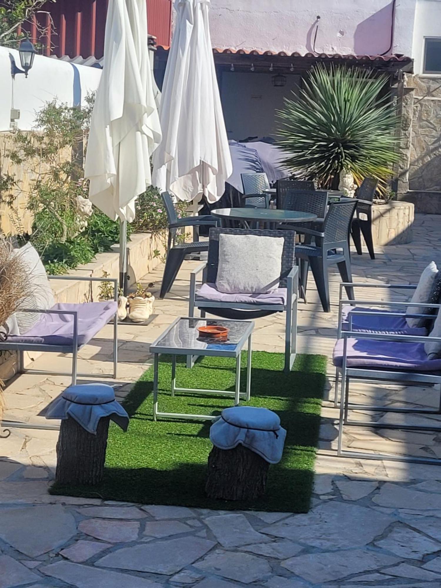 La Llar De Laura Konuk evi Poblenou del Delta Dış mekan fotoğraf