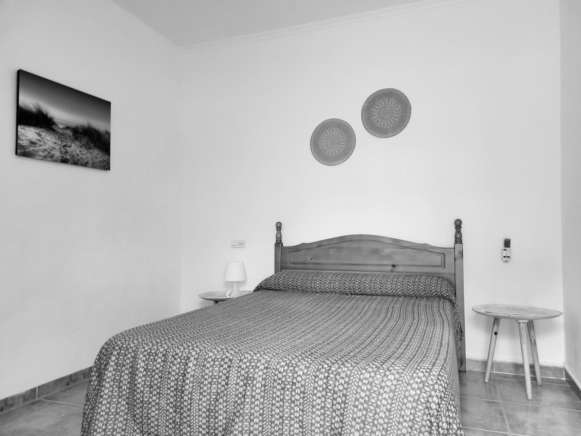 La Llar De Laura Konuk evi Poblenou del Delta Dış mekan fotoğraf