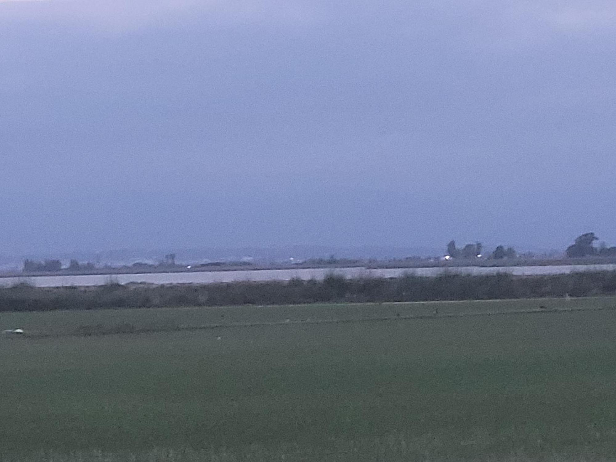 La Llar De Laura Konuk evi Poblenou del Delta Dış mekan fotoğraf