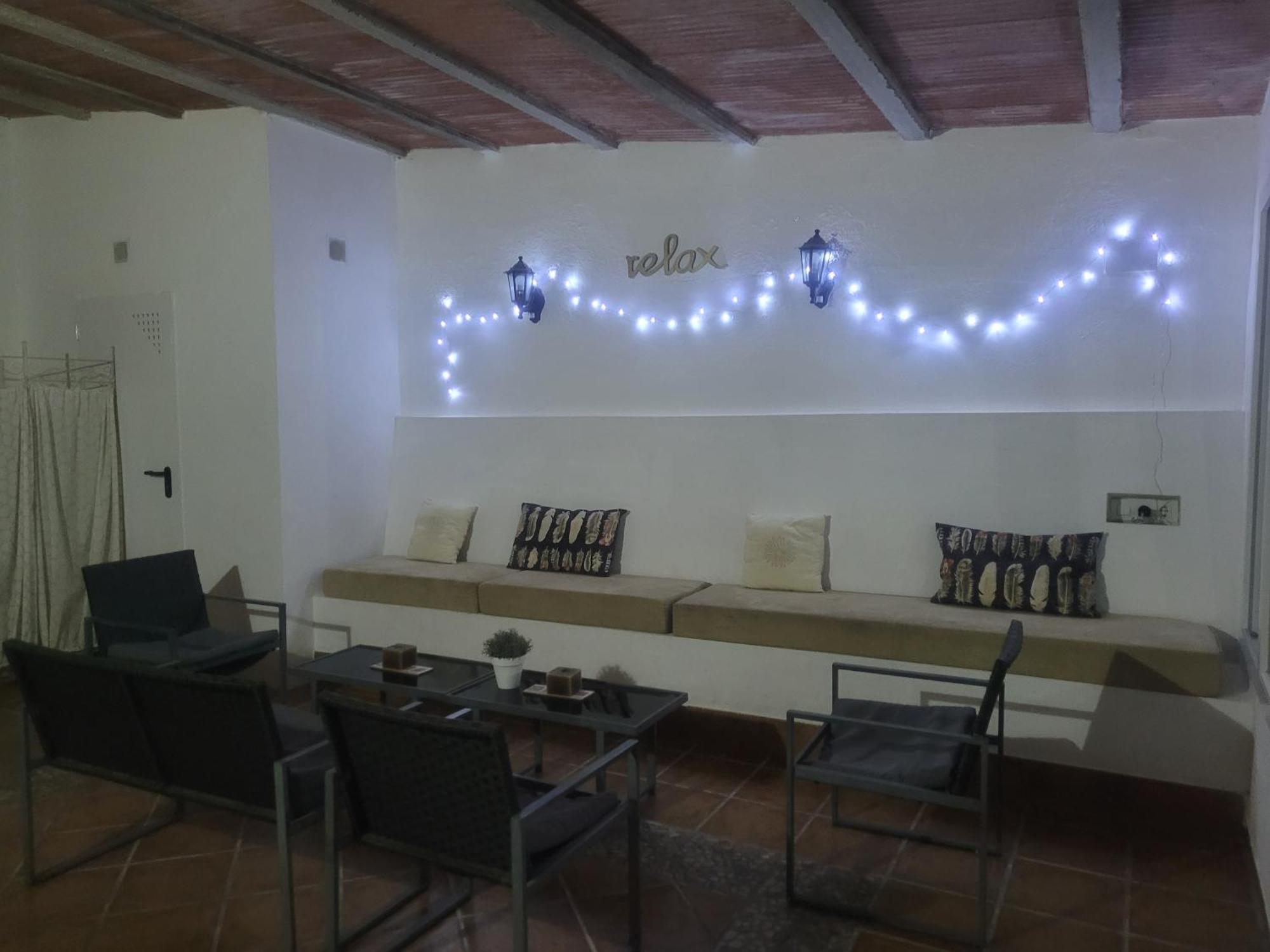 La Llar De Laura Konuk evi Poblenou del Delta Dış mekan fotoğraf