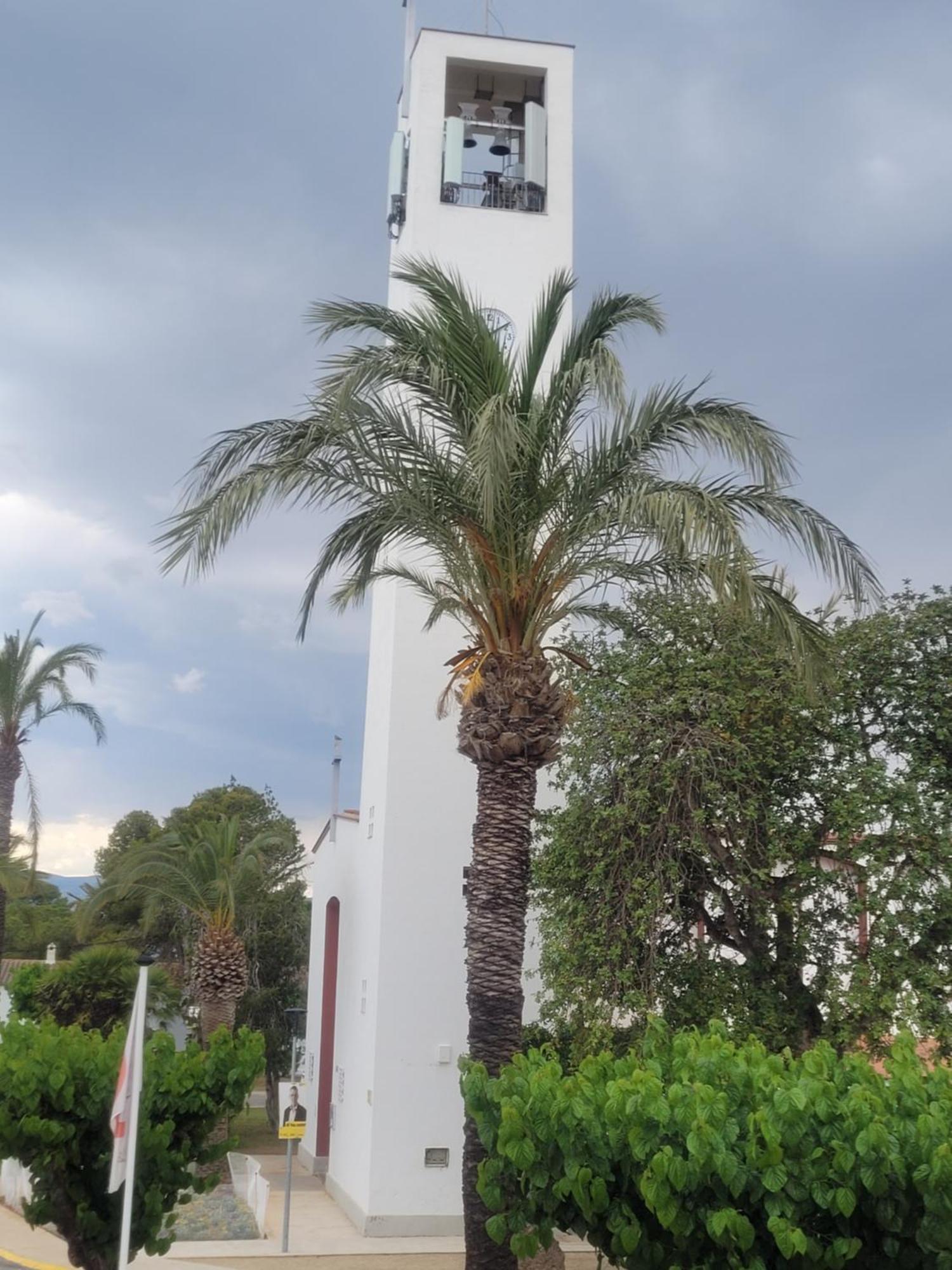 La Llar De Laura Konuk evi Poblenou del Delta Dış mekan fotoğraf